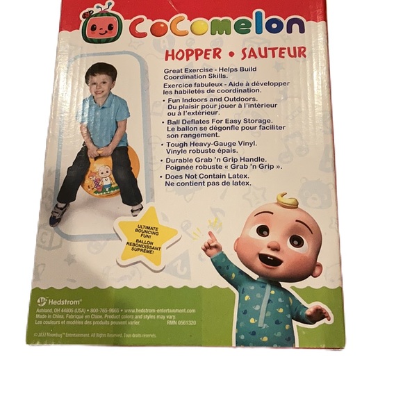 Toys New Hopper Poshmark